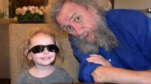 Son reveals smoke detectors failed in blaze that killed town crier