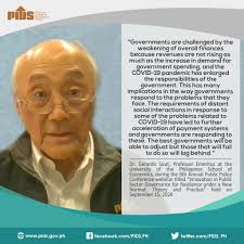 Philippine Institute For Development Studies