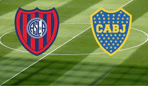 Goles de carolina troncoso y sindy ramírez. Livestream San Lorenzo Boca Juniors Am 04 02
