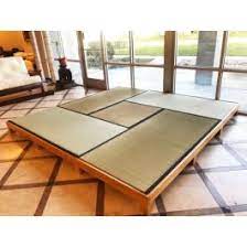 Tatami 9x9 Platform Tatami Room Japanese Room Tea Lounge