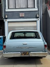 Image result for Silver Blue 1964 Chevelle