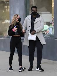 'i leave it to the universe' benjamin vanhoose 5/20/2021 porsche to create hypercar company with bugatti and croatian electric. Chrishell Stause With Boyfriend Keo Motsepe Getting Dinner In West Hollywood Gotceleb