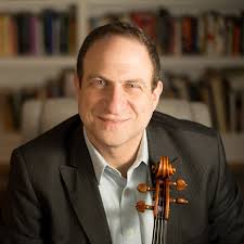 2024 Guest Artists and Faculty › Tuckamore Chamber Music Festival