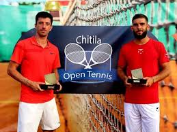 It contains tennis livescores and photos of popular. Vlad Dancu Romania Tenis