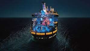 Allure out of miami is 125 per person less than oasis out of port canaveral. Top 10 Der Grossten Kreuzfahrtschiffe Prasentiert Von Kreuzfahrt 4 0 Der Kreuzfahrtblog