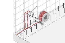 Das ist besonders wichtig, wenn innenliegende und außenliegende fugenabdichtung kombiniert werden. Arbeitsfuge Mit Abdichtung Und Injektionsschlauch Platte Wand Max Frank