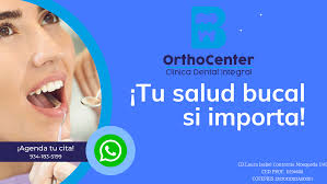 Clínica Dental OrthoCenter Balancán