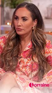 Lauryn Goodman opens up about the emotional toll caused by the celebrity  gossip site Tattle Life, admitting it led to panic attacks. The disclosure  follows the unmasking of Sebastian Bond as the ...