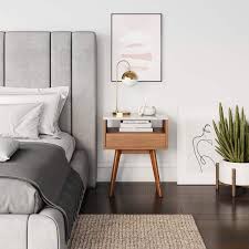 Quick and inexpensive decor idea 2019. 51 Bedside Tables That Blend Convenience And Style In The Bedroom Best Architecture Autocad Cad Design Resource