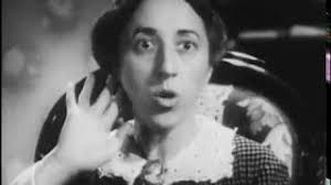 The Second Annual Buster Keaton blogathon: Top 10 post-1940s appearances