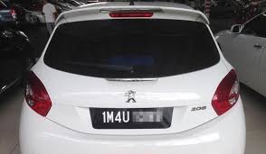 If your searching for a nice plate number for your automobile, you have found the right place! 8 Unique Car Plates You Ve Probably Seen In Malaysia What They Really Mean World Of Buzz