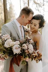 Actually, there's no stereotype and you choose a gown according to the wedding style you press esc to cancel. Rustic Wedding Bouquets