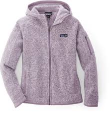 Free shipping on orders over $49 free shipping on orders over $49 Patagonia Better Sweater Full Zip Hoodie Women S Rei Co Op