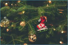 13 Easy Ways To Facilitate Aesthetic Christmas Backgrounds