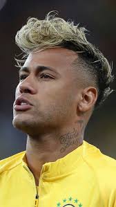 €110.00m* feb 5, 1992 in mogi das cruzes, brazil. Pin Von Ricardo Vera Auf Neymar Jr Fussball Neymar Frisur Neymar