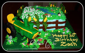 Personalised john deere tractor birthday card a5 large from john deere birthday cards. Happy Birthday John Deere Style
