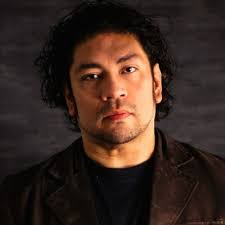 Joe Rendon (@Srdirector)