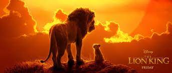Here are 10 cool facts about lions, acc0rding to the world wildlife fund and just fun facts. Watch The Lion King Download The Lion King 2019 By Rezaul Islam Medium