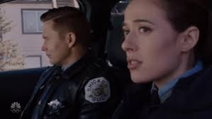 Chicago PD by Amanda Bueno