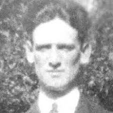 Francis Joseph O'Connor (1901-1979)