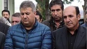 Zindaşti hakkında son dakika gelişmeleri ve en güncel zindaşti haberlerine aksam.com.tr zindaşti operasyonuna büyük övgü: Uyusturucu Baronu Zindasti Yi Serbest Birakan Hakime Rusvet Davasi Ntv