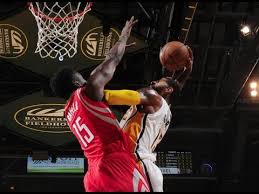 Paul george top 10 dunks of his career. Paul George Huge Poster Dunk In Traffic Youtube