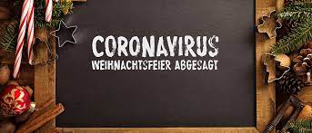 Absage der hochzeit wegen coronavirus: Absage Weihnachtsfeier Der Handwerkskammer Handwerkskammer Aachen