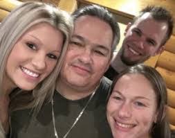 Anthony Panos's Instagram, Twitter & Facebook