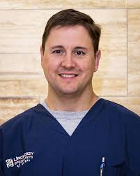 Dr. Brian T. Geary