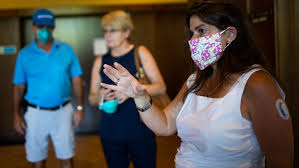 Many aspects of the economy are cyclical, and housing prices do occasionally fall. Coronavirus Arizona Housing Market Success In 2020 To Ease Pandemic Impact