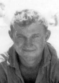 Harold Cletus Vorst (1926-2006)