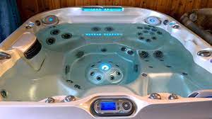 In strict and most common usage, there is no real difference between a hot tub and jacuzzi®. Jacuzzi Ontario J 480 Hot Tub Explained Youtube