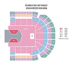 2018 love yourself world tour megathread bangtan