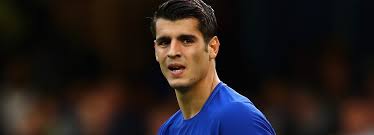 Miguel ángel lara (desde la cartuja). Chelsea Sturmer Alvaro Morata Wird Angeblich Barca Angeboten