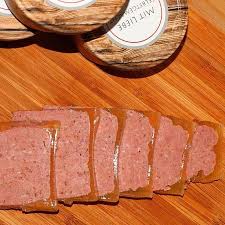 Knoblauchwurst Im Glas Von Sivi Chefkoch Wurstchen Einmachrezepte Rezepte
