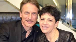 Le cose che si iniziano si portano a termine. Chi E Daniela Spada La Moglie Di Cesare Bocci