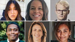 Listen to adam marshall | soundcloud is an audio platform that lets you listen to what you love and share the stream tracks and playlists from adam marshall on your desktop or mobile device. Management 360 Elevate Six Managers To Partner Deadline