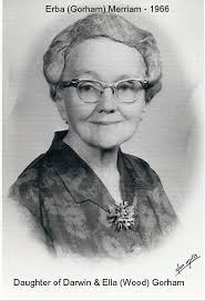 George William Root and Florence Elma Ervay Root in later years