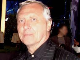 Art-house cinema great Peter Greenaway speaks