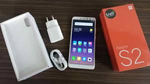 Spesifikasi Dan Harga Xiaomi Redmi S2 Dengan Kamera Khusus Selfie Kamera