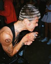 Later, he decided to shift to los angeles in order to build a. Nascar Aloe Nascar Portrait Tattoo Polynesian Tattoo