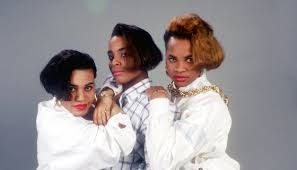 Black women still like to get this look when they are trying to adopt the 80's look. Black Hair Trends From The 80s 90s Today We Love Hellobeautiful