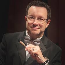 FWYO taps TCU's Brian Youngblood as conductor of the new Wind Ensemble