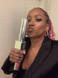 Diamond Proctor's Instagram, Twitter & Facebook