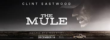 Not that eastwood, 88, has announced that he's stepping back from making movies. The Mule Clint Eastwood Www Lomax Deckard De