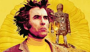 'The Wicker Man' Director Made a Sequel 40 Years Later