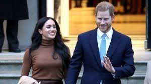 Na época, harry e a esposa, a atriz. El Principe Harry Y Meghan Se Apartan De Sus Funciones En La Realeza En Una Decision Que Decepciona Al Palacio De Buckingham Bbc News Mundo