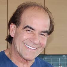 Barry Dixon-Smith (@Thebazzashow)