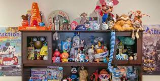 Theme Park Backgrounds For Your Stuck At Home Video Conferences In 2020 Zoom Conference Call Theme Park Orlando Theme Parks