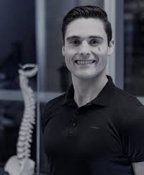 Dr. Jordan McCool-Morin